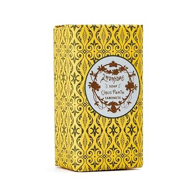 Claus Porto Lavandre Savon Mini 1 Gr Claus Porto Lavandre Savon Mini 1 Gr