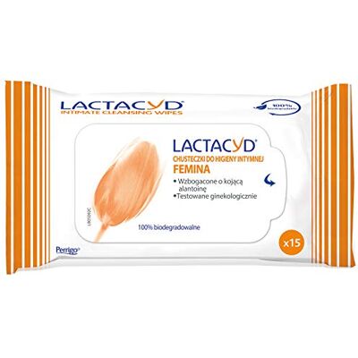 Lactacyd Lactacid format quotidien pour adultes pour un usage quotidien avec format polyvalent Lactacyd Lactacid format quotidien pour adultes pour un usage quotidien avec format polyvalent