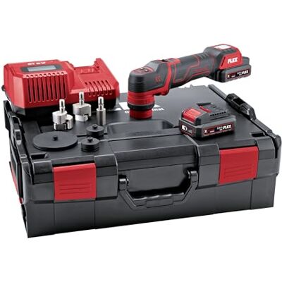 FLEX outil professionnel, PXE 80, pour travaux précis FLEX outil professionnel, PXE 80, pour travaux précis
