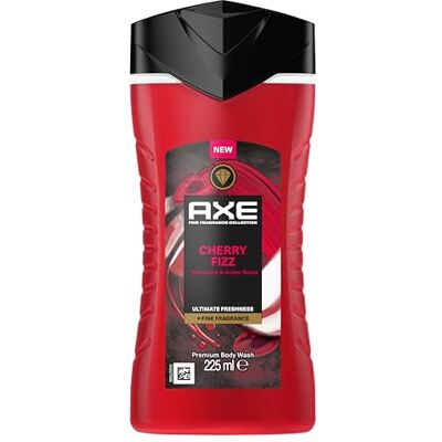 AXE gel coiffant définition pour boucles, ondulations ou coiffures définies pour définir et discipliner avec tenue sans effet carton AXE gel coiffant définition pour boucles, ondulations ou coiffures définies pour définir et discipliner avec tenue sans effet carton
