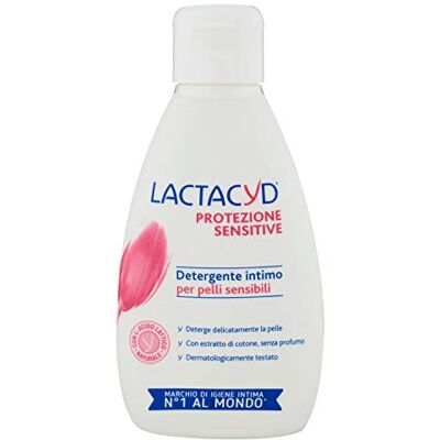 Lactacyd soin expert pour adultes pour un usage quotidien avec format polyvalent Lactacyd soin expert pour adultes pour un usage quotidien avec format polyvalent