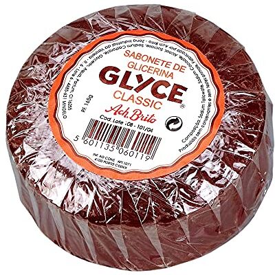 Claus Porto Jabón de Glicerina Aroma Clásico Ach Brito 165gr Claus Porto Jabón de Glicerina Aroma Clásico Ach Brito 165gr