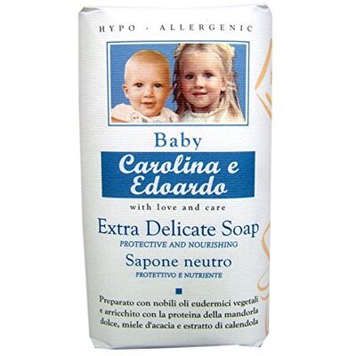 Nesti Dante Carolina & Eduardo Extra Delicat Nesti Dante Carolina & Eduardo Extra Delicat