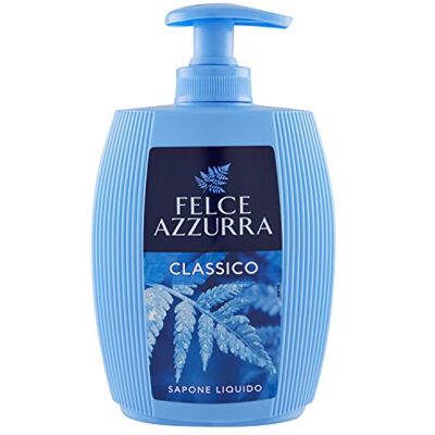 Felce Azzurra Savon liquide, classique 300 ml Felce Azzurra Savon liquide, classique 300 ml
