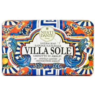 Nesti Dante Villa Sole Chinotto d'Amalfi 250 g Nesti Dante Villa Sole Chinotto d'Amalfi 250 g