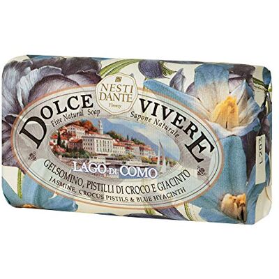Nesti Dante Dolce Vivere Lago di Como 1337106 1 pièce 0,25 kg Nesti Dante Dolce Vivere Lago di Como 1337106 1 pièce 0,25 kg