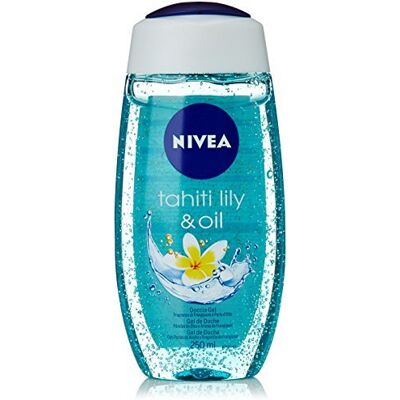 NIVEA Douche Parfum : Frangipane et Perle d'huile NIVEA Douche Parfum : Frangipane et Perle d'huile