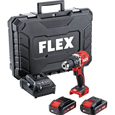 Flex outil professionnel, PD 2G18, pour travaux précis Flex outil professionnel, PD 2G18, pour travaux précis