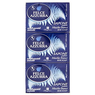 Felce Azzurra soin expert pour adultes pour un usage quotidien avec format polyvalent Felce Azzurra soin expert pour adultes pour un usage quotidien avec format polyvalent