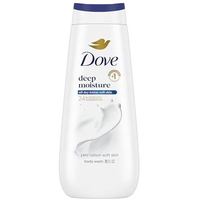 Dove BODY WASH 12 OZ by Dove BODY WASH 12 OZ by