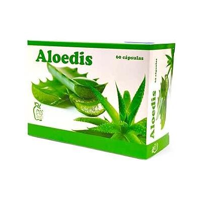 Generico Aloedis 60 gélules DIS Generico Aloedis 60 gélules DIS