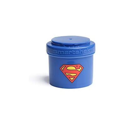 Smartshake Revive Storage DC Comics Superman 200 ml Smartshake Revive Storage DC Comics Superman 200 ml
