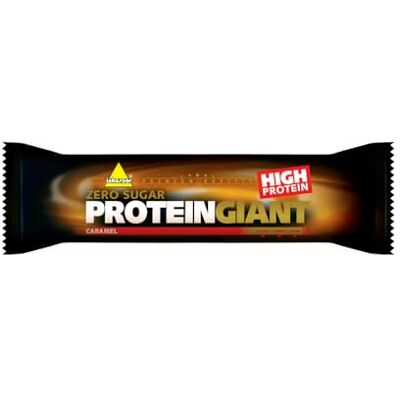 inkospor 770025620 X-Treme Protein Giant, caramel, 24 x 65 g inkospor 770025620 X-Treme Protein Giant, caramel, 24 x 65 g