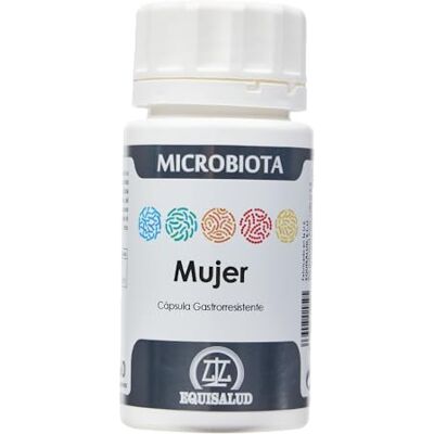 EQUISALUD Microbiote 100 gr EQUISALUD Microbiote 100 gr