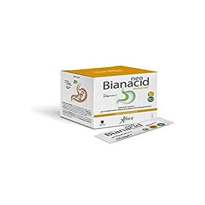 Aboca NEOBIANACID pédiatric 36sbrs. Aboca NEOBIANACID pédiatric 36sbrs.