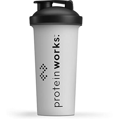 THE PROTEIN WORKS Shaker actif – Wireball 600 ml Protein Works THE PROTEIN WORKS Shaker actif – Wireball 600 ml Protein Works
