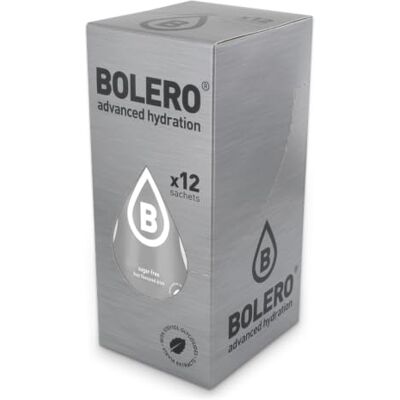 Bolero Aliment Fonctionnel Boîte de 12 sachets de 150 g. Bolero Aliment Fonctionnel Boîte de 12 sachets de 150 g.