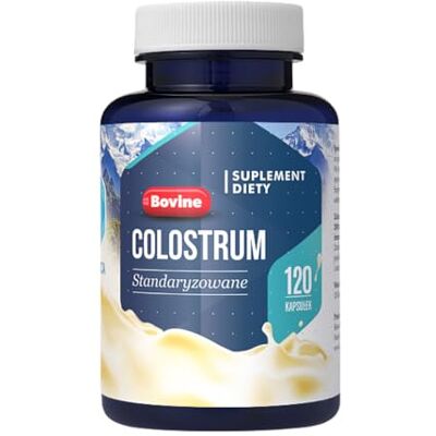 Hepatica Colostrum Chèvre Capra normalisé 500 mg 120 gélules Hepatica Colostrum Chèvre Capra normalisé 500 mg 120 gélules