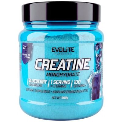 Evolite Nutrition Creatine Monohydrate 500g Poudre De Créatine Taurine, Pré-Entraînement 100 Portions, Parfaitement Soluble, Végétalien Micronisé, 3 Mois De Réserve, Evolite Nutrition Creatine Monohydrate 500g Poudre De Créatine Taurine, Pré-Entraînement 100 Portions, Parfaitement Soluble, Végétalien Micronisé, 3 Mois De Réserve,