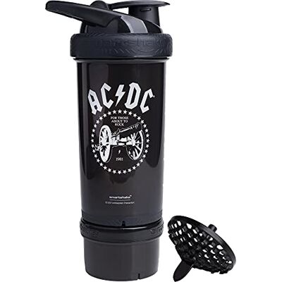 Smartshake Revive Rock Band Collection AC/DC 750 ml Smartshake Revive Rock Band Collection AC/DC 750 ml