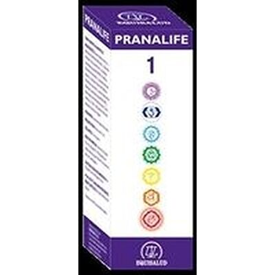 EQUISALUD Pranalife 1 50 ml d' EQUISALUD Pranalife 1 50 ml d'