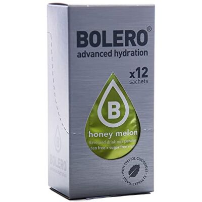 Bolero Hydration avancée Sticks Bolero Hydration avancée Sticks