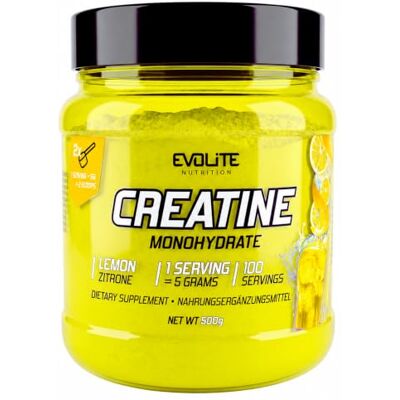 Evolite Nutrition Creatine Monohydrate 500g Poudre De Créatine Taurine, Pré-Entraînement 100 Portions, Parfaitement Soluble, Végétalien Micronisé, 3 Mois De Réserve, Evolite Nutrition Creatine Monohydrate 500g Poudre De Créatine Taurine, Pré-Entraînement 100 Portions, Parfaitement Soluble, Végétalien Micronisé, 3 Mois De Réserve,