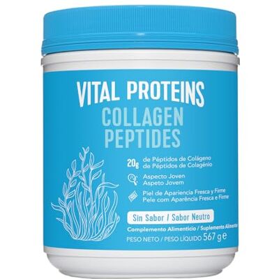 Vital Proteins Collagen Peptides 567 g Vital Proteins Collagen Peptides 567 g