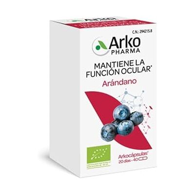 Arkopharma Aucune image trouvée Arkopharma Aucune image trouvée