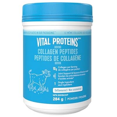 Vital Proteins Collagen 284g Vital Proteins Collagen 284g