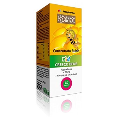 Arkopharma Cresco Bene Conc Fluide 150 ml Arkopharma Cresco Bene Conc Fluide 150 ml
