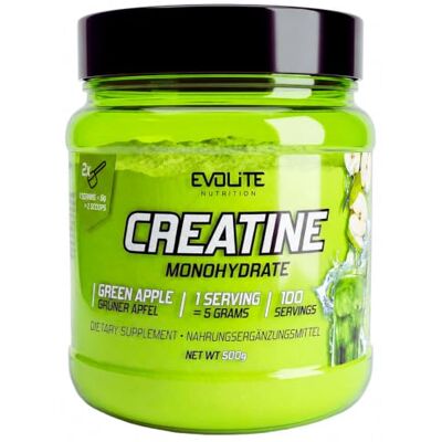 Evolite Nutrition Creatine Monohydrate 500g Poudre De Créatine Taurine, Pré-Entraînement 100 Portions, Parfaitement Soluble, Végétalien Micronisé, 3 Mois De Réserve, Evolite Nutrition Creatine Monohydrate 500g Poudre De Créatine Taurine, Pré-Entraînement 100 Portions, Parfaitement Soluble, Végétalien Micronisé, 3 Mois De Réserve,