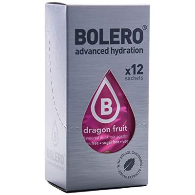 Bolero Hydration avancée Sticks Bolero Hydration avancée Sticks