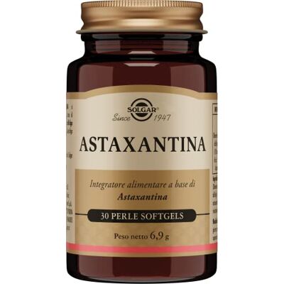 Solgar Astaxanthine Solgar Astaxanthine