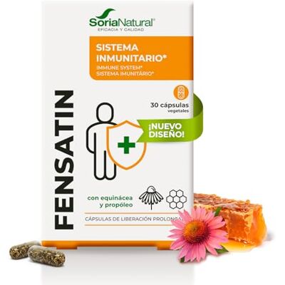 Soria Natural Fensatin 13-C Soria Natural Fensatin 13-C