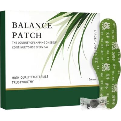 Generic Patch d'équilibre à base de plantes pour la taille et l'abdomen, patchs de nombril à base d'armoise, design adhésif confortable, respirant et portable, facile à utiliser Generic Patch d'équilibre à base de plantes pour la taille et l'abdomen, patchs de nombril à base d'armoise, design adhésif confortable, respirant et portable, facile à utiliser