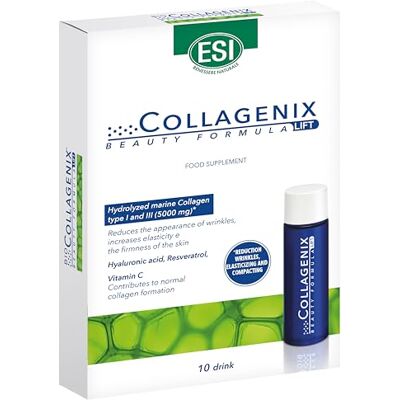 ESI BIOCOLLAGENIX 10DRINK 30ML ESI BIOCOLLAGENIX 10DRINK 30ML