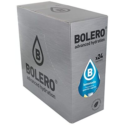 Bolero Drink 24pzx9gr Bolero Drink 24pzx9gr