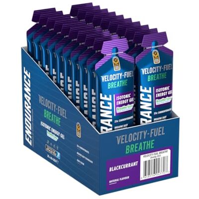 Applied Nutrition Endurance Energy Isotonic Energy Gel Tropical (EAN 5056555201534) 20 x 60 g Applied Nutrition Endurance Energy Isotonic Energy Gel Tropical (EAN 5056555201534) 20 x 60 g
