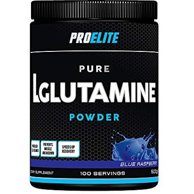 XXL Nutrition Glutamine Sans Saveur 500 Grammes XXL Nutrition Glutamine Sans Saveur 500 Grammes