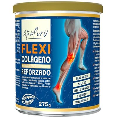 TONGIL TONG-IL FLEXI COLAGène, 275 g État PURO TONGIL TONG-IL FLEXI COLAGène, 275 g État PURO