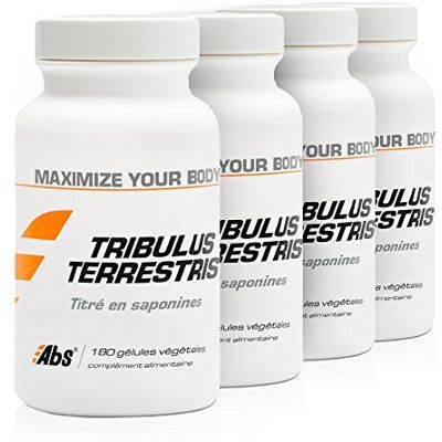 Anastore TRIBULUS TERRESTRIS PACK 3+1 GRATUIT 470 mg / 720 gélules Energie (fatigue), Performances sportives (douleurs musculaires), Vitalité Fabriqué en France Anastore TRIBULUS TERRESTRIS PACK 3+1 GRATUIT 470 mg / 720 gélules Energie (fatigue), Performances sportives (douleurs musculaires), Vitalité Fabriqué en France