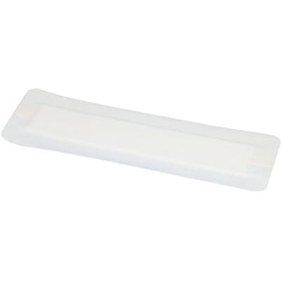 Zarys Pansement non tissé avec compresse absorbante, auto-adhésif, stérile 10 cm x 35 cm Boite de 25 pièces Zarys Pansement non tissé avec compresse absorbante, auto-adhésif, stérile 10 cm x 35 cm Boite de 25 pièces
