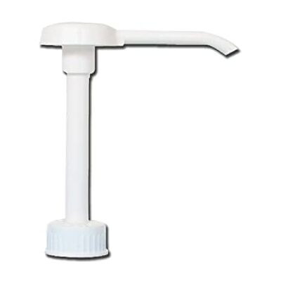 GIMA Pompe à gel 36596 antibactérien 5 l, 33283 GIMA Pompe à gel 36596 antibactérien 5 l, 33283