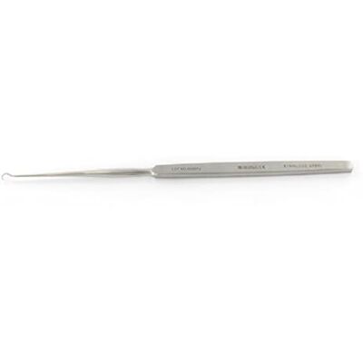 GIMA S.p.A Crochet De Gillies 15 cm Petit GIMA S.p.A Crochet De Gillies 15 cm Petit