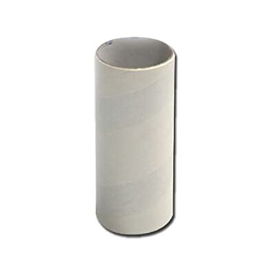 GIMA Embout buccal adulte jetable, en papier, pour spiromètres et débitmètres de pointe, 2,8 x 3 x 6,5 cm, distributeur de 100, 33897 GIMA Embout buccal adulte jetable, en papier, pour spiromètres et débitmètres de pointe, 2,8 x 3 x 6,5 cm, distributeur de 100, 33897