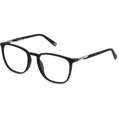 FILA OPT FRAMES MAT: Injected_C: MATT BLACK D: 140x19 / Unisex Santé et soins personnels FILA OPT FRAMES MAT: Injected_C: MATT BLACK D: 140x19 / Unisex Santé et soins personnels