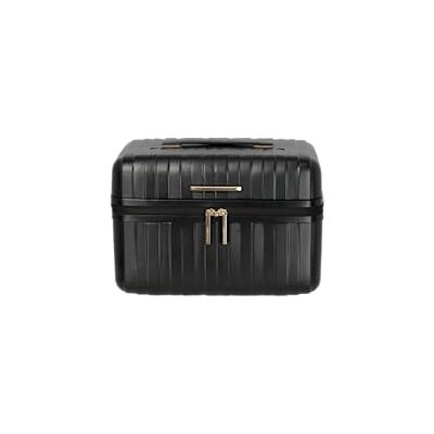travelite BARBARA NOVELTY Beautycase, Black Santé et soins personnels travelite BARBARA NOVELTY Beautycase, Black Santé et soins personnels