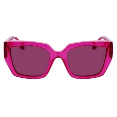 KARL LAGERFELD GAFAS KL6143S C: PINK/EYE SIZE: 53 BRIDGE: 20 HORIZONTAL MEASUREMENT: 53 VERTICAL MEASUREMENT: 44,1 Santé et soins personnels KARL LAGERFELD GAFAS KL6143S C: PINK/EYE SIZE: 53 BRIDGE: 20 HORIZONTAL MEASUREMENT: 53 VERTICAL MEASUREMENT: 44,1 Santé et soins personnels