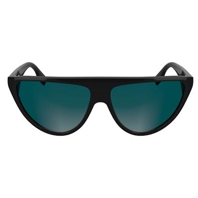 KARL LAGERFELD GAFAS KL6185S C: BLACK Eye Size: 59 Bridge: 14 Santé et soins personnels KARL LAGERFELD GAFAS KL6185S C: BLACK Eye Size: 59 Bridge: 14 Santé et soins personnels